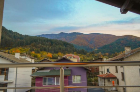  St. Ilia Holiday home  Сапарева-Баня